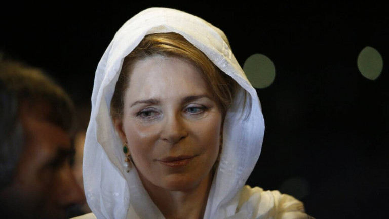 Βασίλισσα Νουρ – Η «καρδιά» της Ιορδανίας