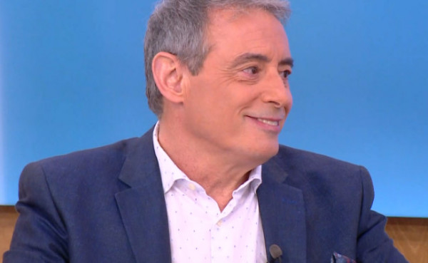 Ιορδάνης Χασαπόπουλος: «Δεν θα μπορούσα να κάνω τηλεόραση βράδυ»