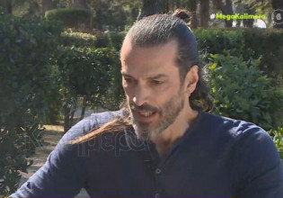 Μάριος Ιορδάνου: «Πήγα να φύγω από την ζωή και ένιωθα δαιμονισμένα ευχάριστα»