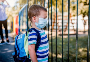 Τζανάκης για οξεία ηπατίτιδα: Πόσα παιδιά μπορεί να αρρωστήσουν στην Ελλάδα με βάση τα δεδομένα της Βρετανίας