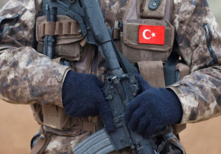 Ιράκ: Η Τουρκία παραβιάζει τη διεθνή νομιμότητα με την εισβολή στη χώρα μας – Δεν υπάρχει καμία συμφωνία