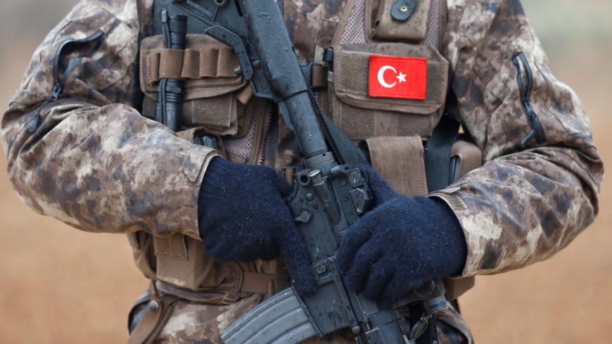 Ιράκ: Η Τουρκία παραβιάζει τη διεθνή νομιμότητα με την εισβολή στη χώρα μας - Δεν υπάρχει καμία συμφωνία