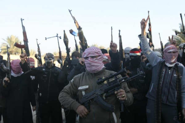 Ισλαμικό Κράτος: Καλεί τους οπαδούς του να εξαπολύσουν επιθέσεις στην Ευρώπη