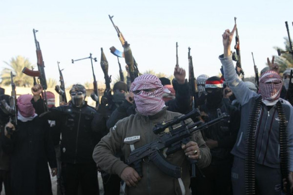 Ισλαμικό Κράτος: Καλεί τους οπαδούς του να εξαπολύσουν επιθέσεις στην Ευρώπη