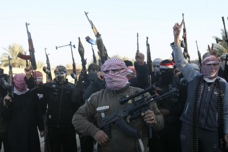 Ισλαμικό Κράτος: Καλεί τους οπαδούς του να εξαπολύσουν επιθέσεις στην Ευρώπη