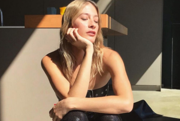 Ισμήνη Παπαβλασοπούλου: Η σύγκριση με την Βίκυ Καγιά και η αλλαγή στην καθημερινότητά της