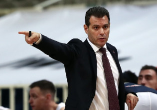 Ιτούδης: «Ο Ολυμπιακός έχει τη θέληση, την ικανότητα και την εμπειρία για να τα καταφέρει»