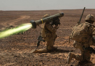 Βαλκάνια: Η Βρετανία παρέδωσε στο Κόσοβο αντιαρματικούς πυραύλους – Εντονη αντίδραση της Σερβίας