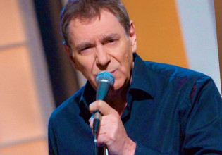 Άγγελος Διονυσίου: Έγινε παππούς – Πώς ανακοίνωσε το ευχάριστο γεγονός