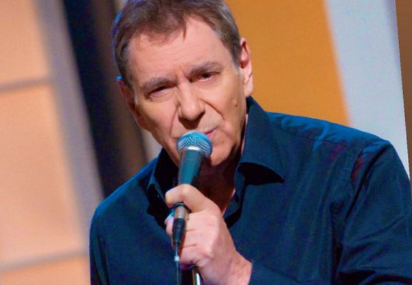 Άγγελος Διονυσίου: Έγινε παππούς – Πώς ανακοίνωσε το ευχάριστο γεγονός