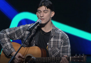 X Factor: «Τα σπας!» – Σε ποιον υποψήφιο το είπε ο Στέλιος Ρόκκος;