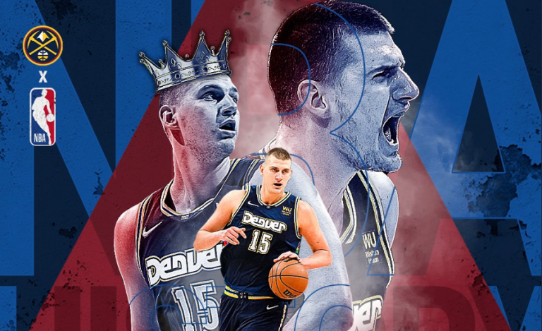 NBA: Έγραψε ιστορία ο Γιόκιτς με ασύλληπτο ρεκόρ