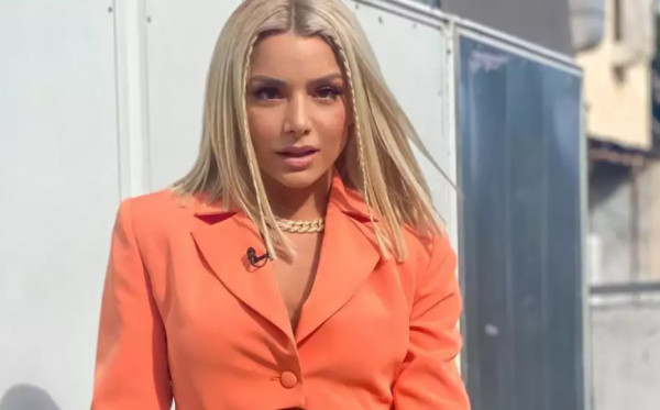 Η συγκλονιστική εξομολόγηση της Josephine: Έχω δεχτεί μπούλινγκ