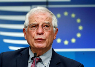 Πόλεμος στην Ουκρανία: Νέες κυρώσεις κατά της Ρωσίας προαναγγέλλει ο Μπορέλ