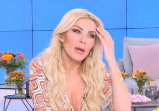 Κατερίνα Καινούργιου: Χαμός στον αέρα με τον δικηγόρο της σπιτονοικοκυράς – Του έκλεισε τη σύνδεση