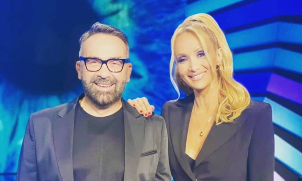 Περιπέτεια… στον δρόμο για τον Γρηγόρη Γκουντάρα και τη Νάταλι Κάκκαβα