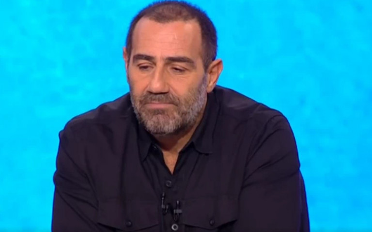 Αντώνης Κανάκης: «Δεν περίμενα ότι ο θάνατος των τριών παιδιών θα…»