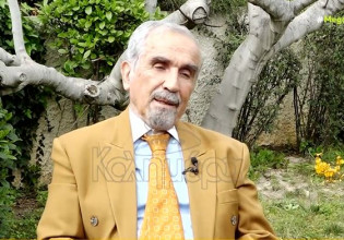 Νίκος Καντερές: «Υπήρχαν περιπτώσεις που έλεγαν τον καιρό και ξέφευγαν για την τηλεθέαση»