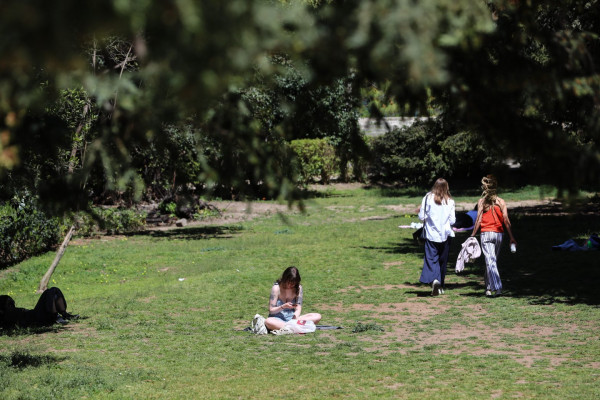 Κοροναϊός: Πού εντοπίζονται τα 9.308 νέα κρούσματα – Ο χάρτης της διασποράς