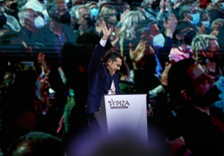 Κομματικότητα σε σταυροδρόμι