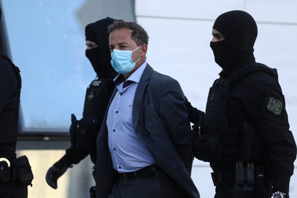 Δίκη Λιγνάδη: Ένταση στο δικαστήριο μεταξύ Κούγια και πολιτικής αγωγής – «Είναι ντροπή, έστησες μια σκευωρία»