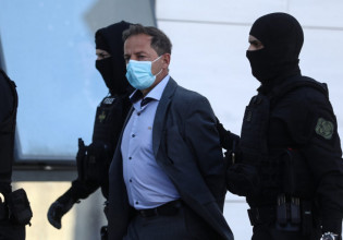 Δίκη Λιγνάδη: Βέβαιος ότι είδε τον κατηγορούμενο με δύο νεαρά αγόρια στην Επίδαυρο δήλωσε ηθοποιός