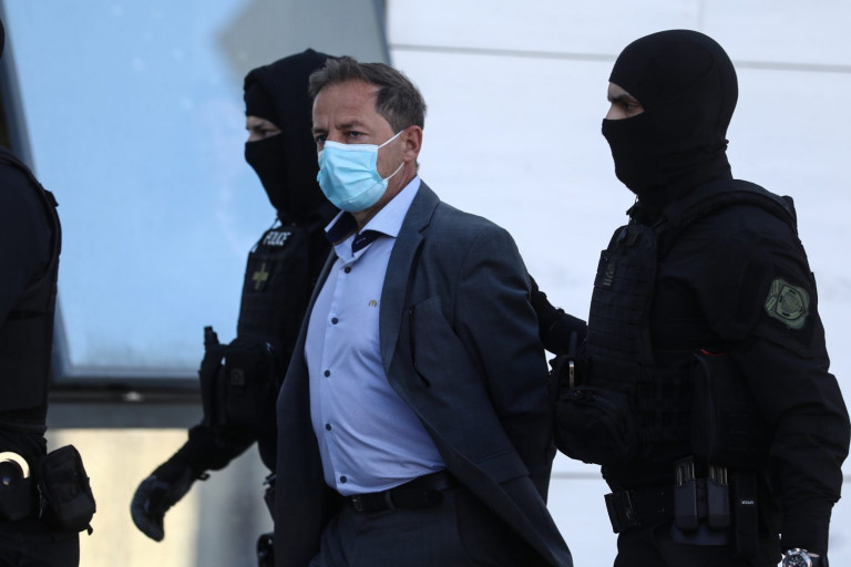 Δίκη Λιγνάδη: Βέβαιος ότι είδε τον κατηγορούμενο με δύο νεαρά αγόρια στην Επίδαυρο δήλωσε ηθοποιός