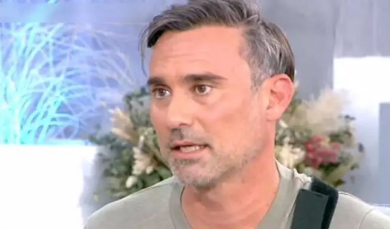 Γιώργος Καπουτζίδης για Πάνο Νάτση: «Ήταν το πιο δύσκολο βράδυ της ζωής μου»