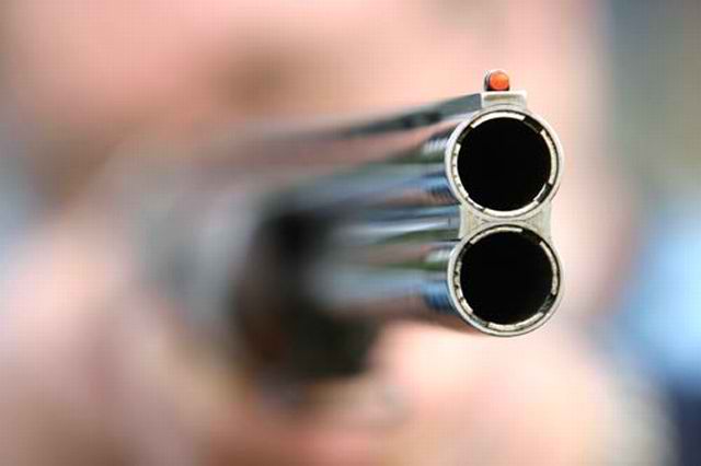Χανιά: Μεθυσμένος άντρας πυροβολούσε έξω από μπαρ