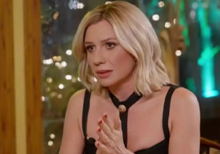 Κατερίνα Καραβάτου: Η επική φάρσα στην Ηλιάκη και η σχέση της με τον Κρατερό Κατσόυλη