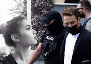 Δολοφονία Καρολάιν: Ξεκινά η δίκη για το έγκλημα στα Γλυκά Νερά – Το βαρύτατο κατηγορητήριο για τον πιλότο