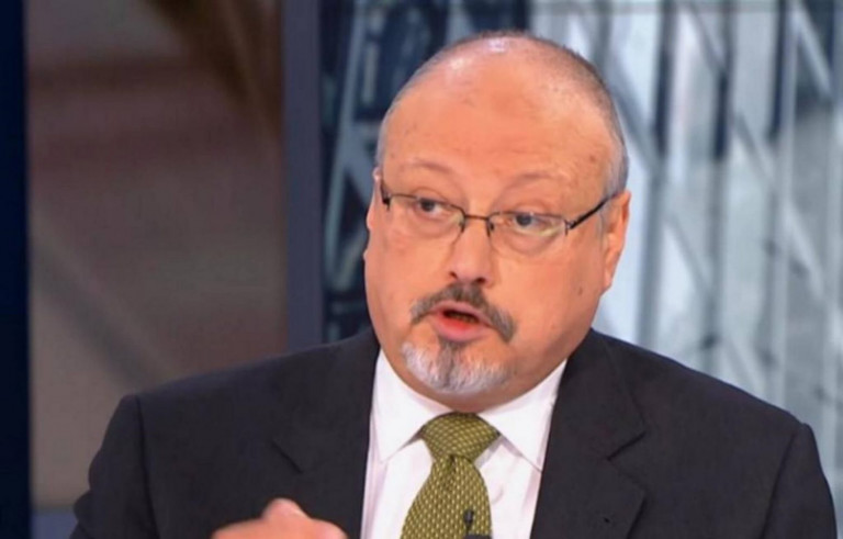 Τζαμάλ Κασόγκι: Η Τουρκία έκλεισε την υπόθεση και την παραπέμπει στη Σαουδική Αραβία