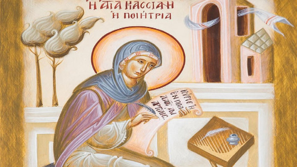 Μεγάλη Τρίτη: Η βραδιά των Δέκα Παρθένων, της φοιβόληπτης Κασσιανής και της παραστρατημένης