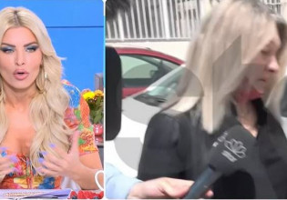 Έξω φρενών η Κατερίνα Καινούργιου με τη μαμά της Ρούλας Πισπιρίγκου – Η κίνηση που «άναψε» φωτιές