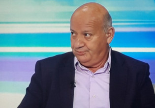 Θανάσης Κατερινόπουλος: Δέκα άτομα μπλεγμένα στις δολοφονίες των παιδιών στην Πάτρα