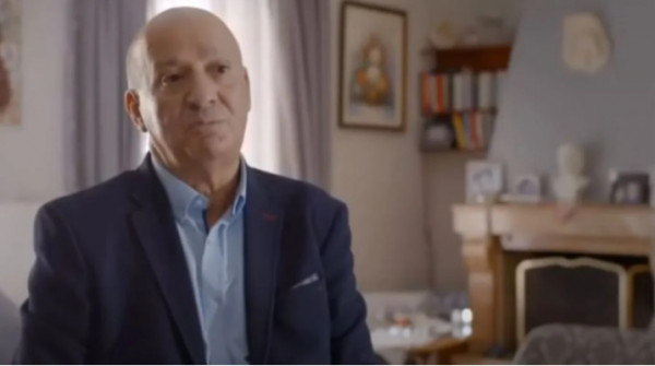 Η εκπαίδευση στο FBI, η εξάρθρωσή  τρομακτικών οργανώσεων και η Πάτρα – Όσα δεν ξέραμε για τον Θανάση Κατερινόπουλο