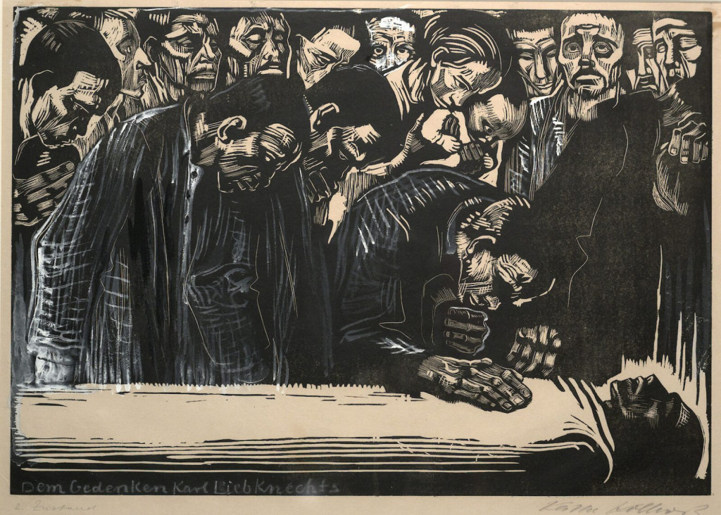 Μεγάλη Παρασκευή: Η ημέρα που στεκόμαστε προσοχή μπροστά στον θάνατο