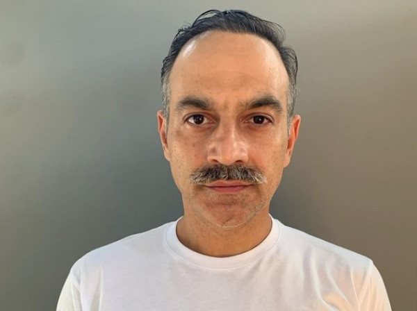 Δύσκολες ώρες για τον Κρατερό Κατσούλη – Στο νοσοκομείο ξανά η μητέρα του