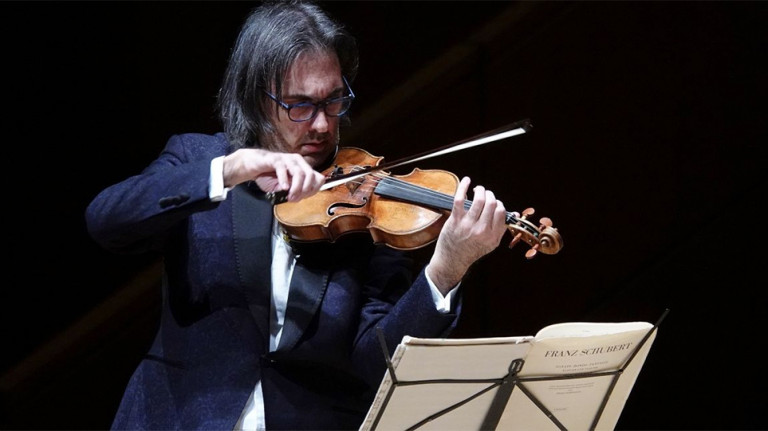 Μια συναυλία και… τα μηνύματα μετά μουσικής