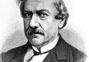 Κωνσταντίνος Παπαρρηγόπουλος: Η ενότητα του ελληνισμού μέσα στο χρόνο