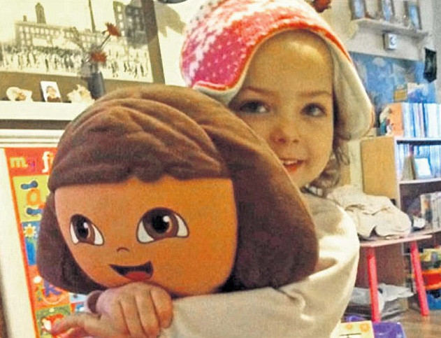 Πάτρα: Η ανατριχιαστική ιστορία της Πόπι, του 4χρονου κοριτσιού που η μητέρα της δολοφόνησε με κεταμίνη