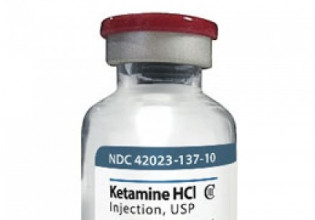 Εξαρθρώθηκε κύκλωμα διακίνησης ουσιών – Ανάμεσά τους βρέθηκε και η κεταμίνη