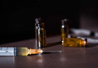 Πάτρα: Πόσο εύκολο είναι να βρει κάποιος κεταμίνη; – Από πού την προμηθεύτηκε η Ρούλα Πισπιρίγκου;