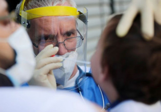 Πότε ένα παιδί που νόσησε με Covid-19 μπορεί να επιστρέψει στις αθλητικές του δραστηριότητες – 3 περιπτώσεις