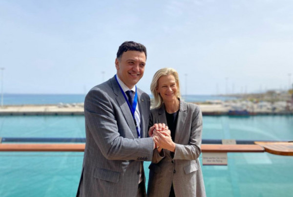 Κικίλιας: Στόχος οι πολλοί, αλλά κυρίως ποιοτικοί τουρίστες