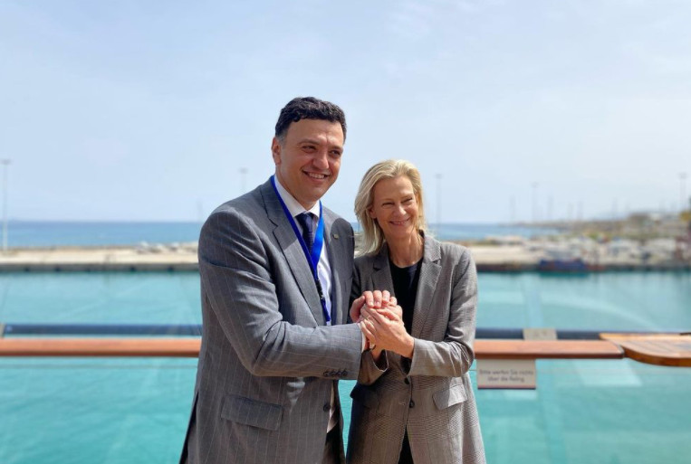 Κικίλιας: Στόχος οι πολλοί, αλλά κυρίως ποιοτικοί τουρίστες