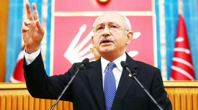 Τουρκία: Δεν πλήρωσε το ρεύμα ο Κιλιτσντάρογλου και του το έκοψαν