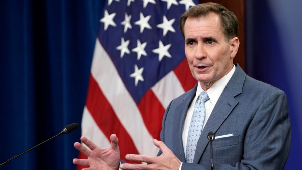 ΗΠΑ: Η Ουκρανία παρέλαβε στρατιωτικά αεροσκάφη και ανταλλακτικά από συμμαχικές χώρες