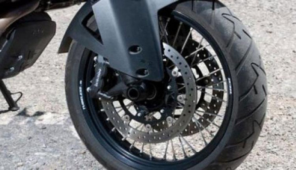 Ηράκλειο: Συνελήφθη 36χρονη για κλοπή μηχανής