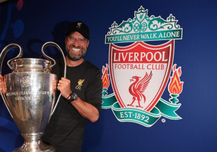 Η παράδοση του Κλοπ που δείχνει… τελικό για τη Λίβερπουλ